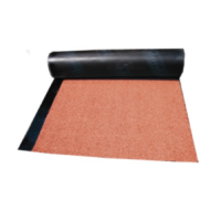 Membrana Asfáltica Imperdan FP 40