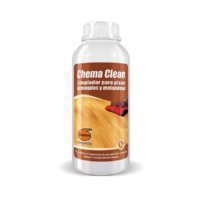 Chema Clean Pisos Laminados y Melaminas