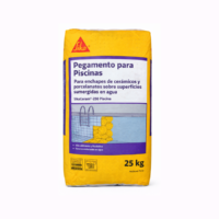 SikaCeram®-250 Piscina