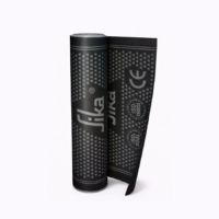 SikaShield® E56 MG EG 4mm