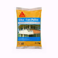 Sika®-1 en polvo