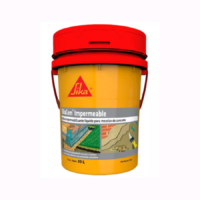 SikaCem® Impermeable