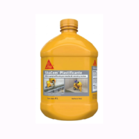 SikaCem® Plastificante