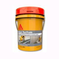 SikaCem® Plastificante - 20LT