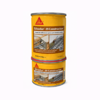 Sikadur® - 39 Constructor