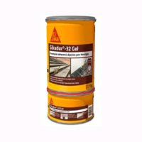 Sikadur 32 Gel - 1KG