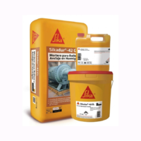 Sikadur® - 42 CL (ABC)