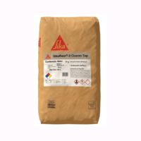 Sikafloor-3 Cuarzo Top (PE)