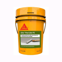 Sika Piso Color PE - 20LT