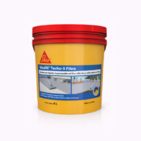 Sikafill® Techo-5 fibra