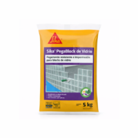 Sika® Glass Block Adhesive