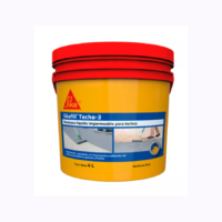 Sikafill® Techo – 3