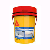 Sikafill® Techo 3 - 20LT