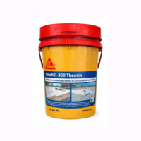 Sikafill® - 300 Thermic