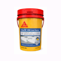 Sikafill ® - 350 Iron Home