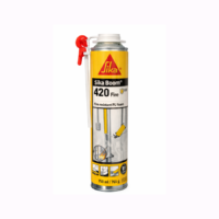 Sika Boom® 420 Fire