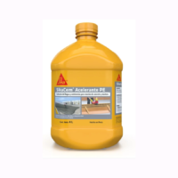 SikaCem® Acelerante PE