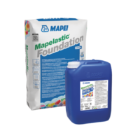 MAPELASTIC FOUNDATION