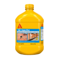 Sika® Imper Mur - 4LT
