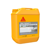 SIKA Antisol S - 1Gal