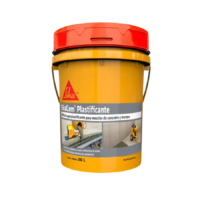 SikaCem® Plastificante - 20LT