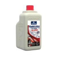 MAESTRAZO THINNER ACRÍLICO AUTOMOTRIZ REFORZADO AC - 350